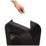Шредер Fellowes® Powershred® LX70, DIN P-4, 4х37мм, 11 лст., 18 лтр., уничт.: скрепки,скобы,карты Fellowes FS-44075