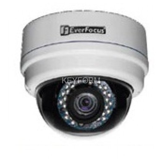 IP-камера купольная уличная EverFocus EDN2245