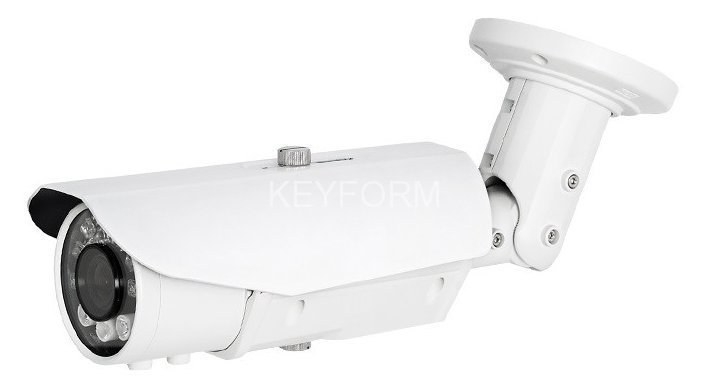 IP-камера корпусная уличная Infinity, Infinity TPC-2000XR 3312