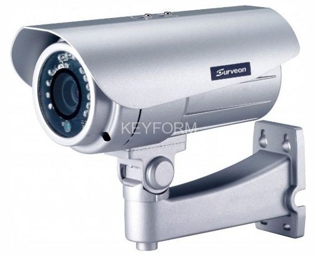 IP-камера корпусная уличная ComOnyx CO-PRO-i30SS2IRP-0007