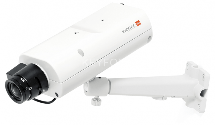 IP-камера корпусная EVIDENCE Apix-Box/4K