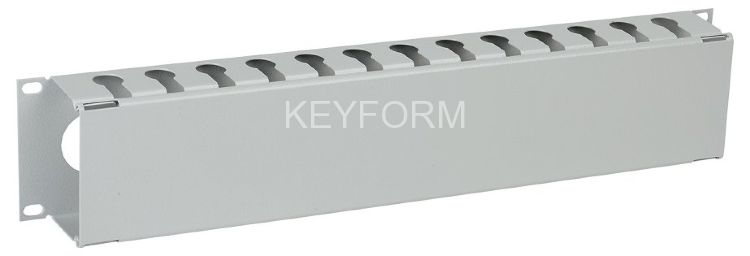 CO35-2MCM, 2U (серый)