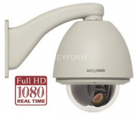 IP-камера купольная поворотная скоростная Beward B85-20