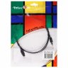 Оптический кабель (Toslink)-M -- >(Toslink)-miniM ,1m, Telecom <TOC2023-1M> VCOM TOC2023-1M