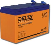 Delta HR 12-9 L