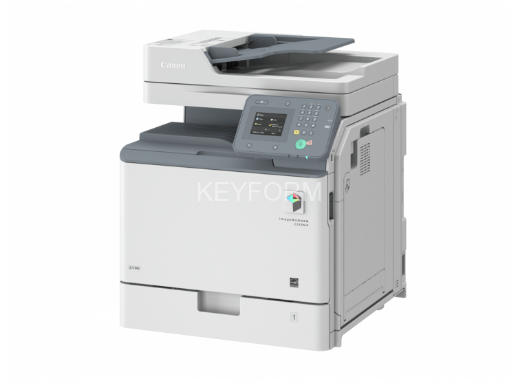 Копир Canon imageRUNNER C1325iF (9577B004)