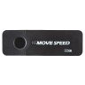 USB2.0 32GB Move Speed KHWS1 черный Move Speed U2PKHWS1-32GB