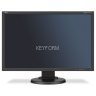 NEC MultiSync E245WMi black(60004113)