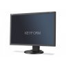 NEC MultiSync E245WMi black(60004113)