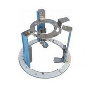 Кронштейн для купольных видеокамер в подвесной потолок Infinity, Infinity ISE-FMK