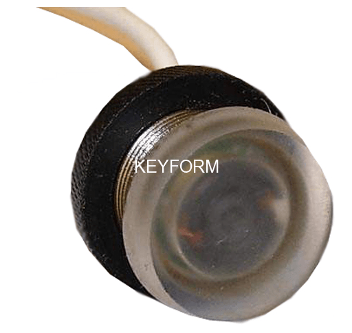 Контроллер с встроенным считывателем Прокс Микро-Контр