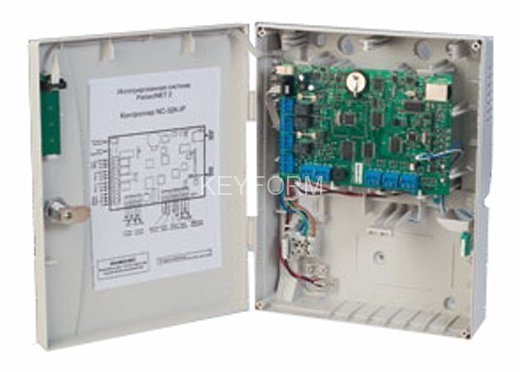 Контроллер сетевой Релвест NC-32K-IP