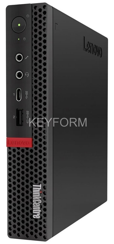 персональный компьютер Lenovo ThinkCentre Tiny M720q(10T70095RU)