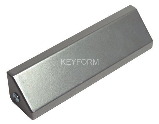 Комплект монтажа с декоративным кожухом Экскон MK AL-150PR (коричневый)