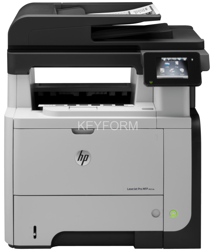 Лазерное МФУ HP LaserJet Pro 500 M521dn (A8P79A#B19)