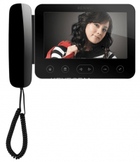 KW-E705FC (черный)