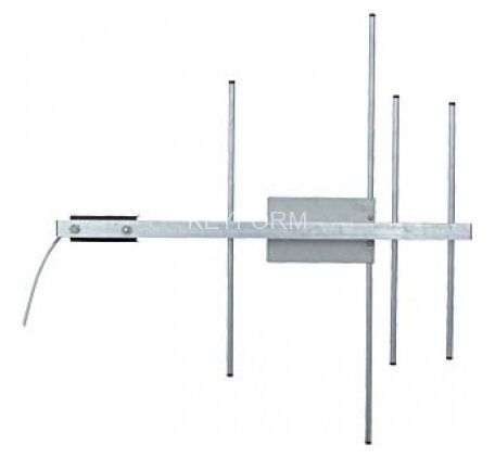 Антенна направленная АН7-433 (разъем)