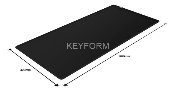 Коврик для манипулятора мышь HP HX-XL