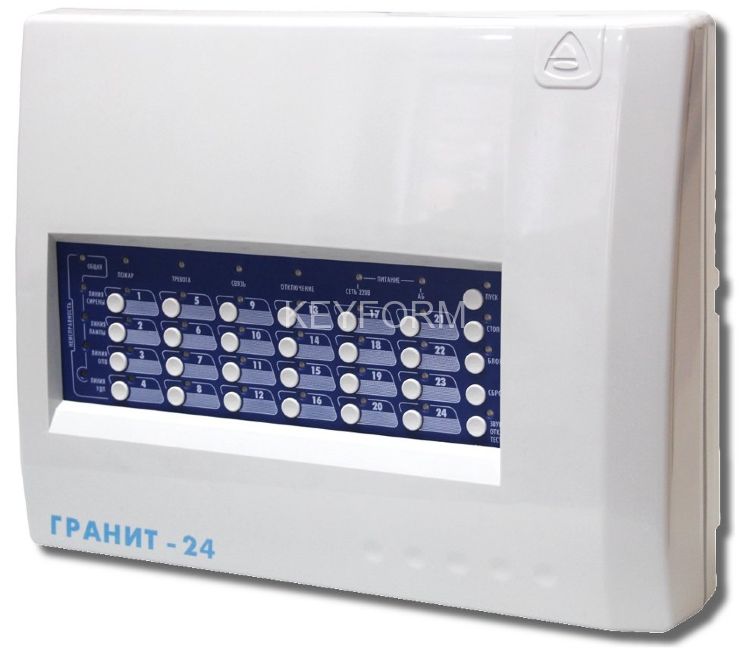 Гранит-24 (новый)