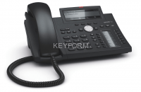 SNOM D345 Desk Telephone