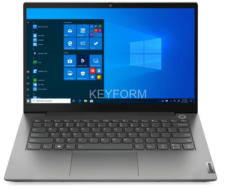 Ноутбук Lenovo ThinkBook 14 G2 ITL