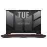 Ноутбук Ноутбук ASUS TUF A17 FA707NU-HX070 (90NR0EF5-M00430)