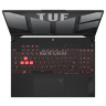 Ноутбук Ноутбук ASUS TUF A17 FA707NU-HX070 (90NR0EF5-M00430)
