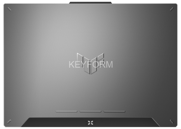 Ноутбук Ноутбук ASUS TUF A17 FA707NU-HX070 (90NR0EF5-M00430)