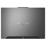 Ноутбук Ноутбук ASUS TUF A17 FA707NU-HX070 (90NR0EF5-M00430)