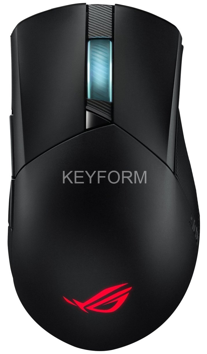 Мышь ASUS 90MP0200-BMUA00