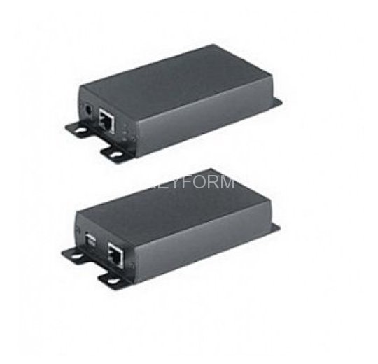 Удлинитель Ethernet SC&T IP03