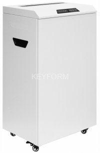 Уничтожитель документов ГЕЛЕОС УО90-4 Гелеос УО90-4