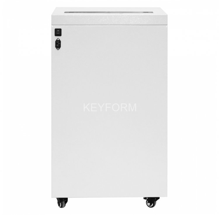 Уничтожитель документов ГЕЛЕОС УО90-4 Гелеос УО90-4