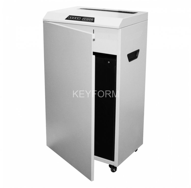 Уничтожитель документов ГЕЛЕОС УО90-4 Гелеос УО90-4