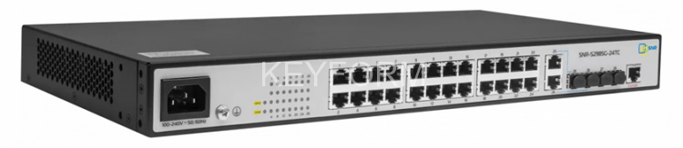 SNR-S2985G-24TC