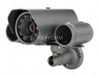 IP-камера корпусная уличная Microdigital MDC-i6290TDN-110H