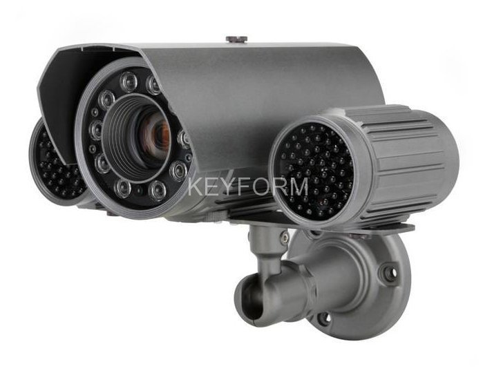 IP-камера корпусная уличная Microdigital MDC-i6290TDN-110H