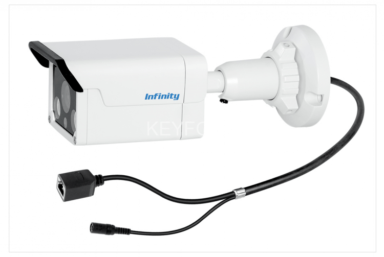 IP-камера корпусная уличная Infinity, Infinity SWP-2000AS 36