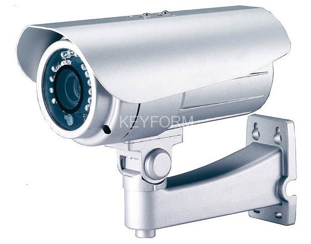 IP-камера корпусная ComOnyx CO-PRO-i30SS2IRP-0301