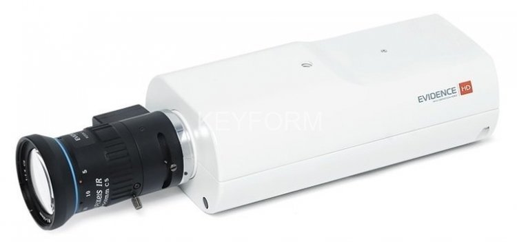 IP-камера корпусная EVIDENCE Apix-Box/M5 SFP