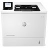 Лазерный принтер HP LaserJet Enterprise M607dn