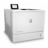 Лазерный принтер HP LaserJet Enterprise M607dn