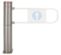 Ростов-Дон АК160 НЕРЖ уличный вариант (без дуги)