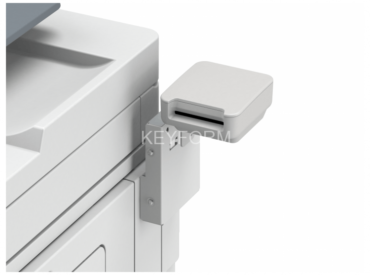 Копир Canon imageRUNNER C1335iF (9576B001)