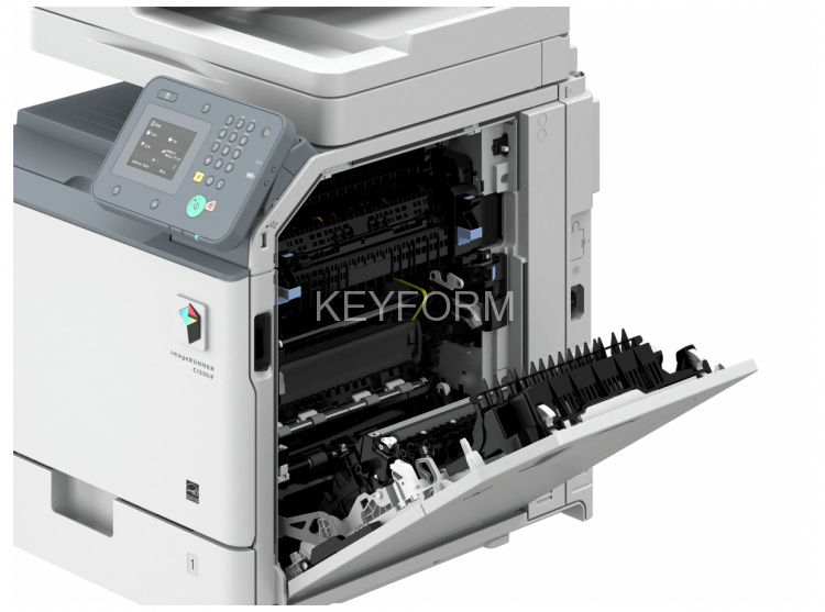 Копир Canon imageRUNNER C1335iF (9576B001)