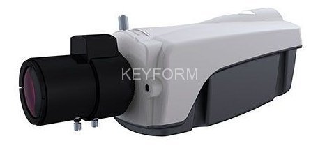 Видеокамера HD-SDI корпусная Smartec, Smartec STC-HD3081/3