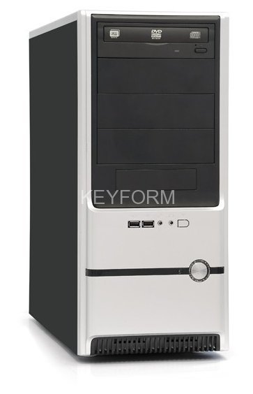 Станция наблюдения EVIDENCE Workstation 320