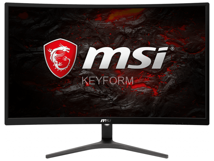 Монитор MSI Optix G241VC(9S6-3EA01H-020)