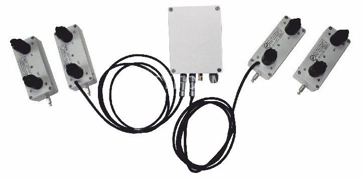 Импульс-мини 1/500Н