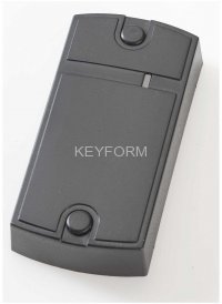 Matrix-II (черный)